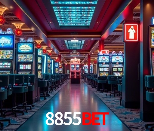 8855bet