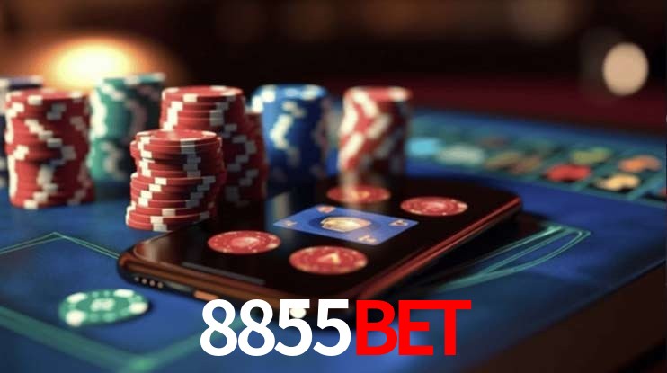 8855bet - Tempos de saque PIX verificados e estatísticas de pagamento