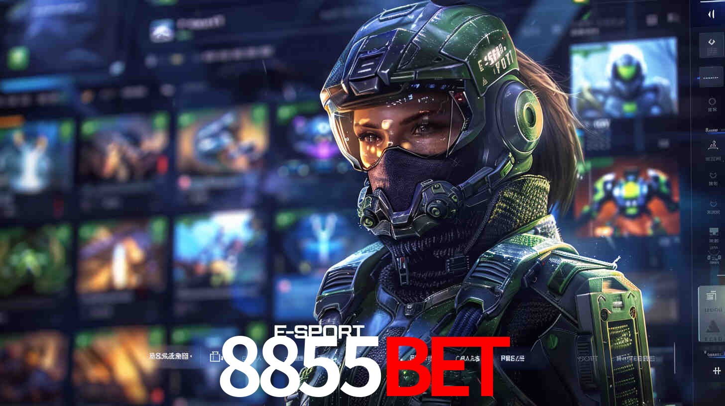 8855bet