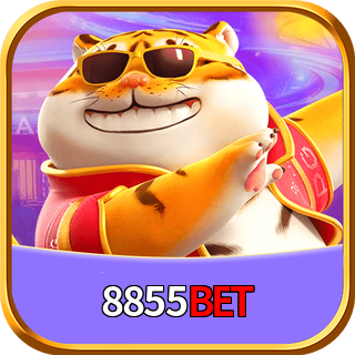 8855bet Logo